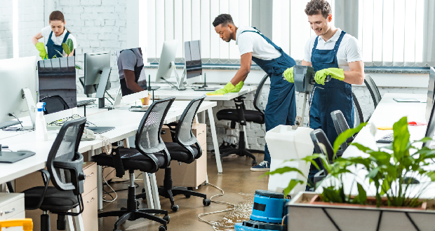 Ultimate School Cleaning At Value: Buying Cleaning Products In Bulk